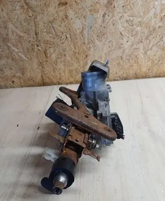 Renault Scenic II - Grand scenic II Electric power steering pump 8200035272 291003 50300389