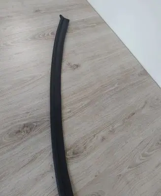 BMW 5 F10 F11 Engine compartment rubber 7206521