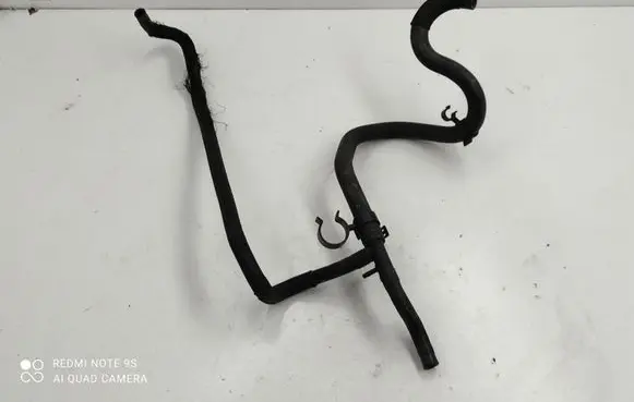 BMW 5 E60 E61 Engine coolant pipe/hose