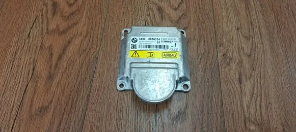 BMW 3 F30 F35 F31 Airbag control unit/module 34526856314