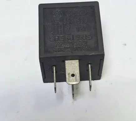 Ford Galaxy Other relay 191955529 72HV002