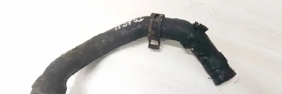 Ford Focus Engine coolant pipe/hose