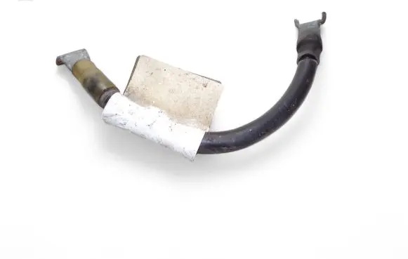 Volkswagen Golf V Negative earth cable (battery)