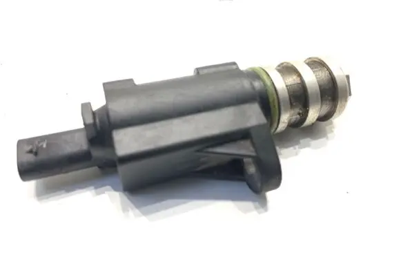BMW 3 F30 F35 F31 Intake manifold valve actuator/motor 7639993