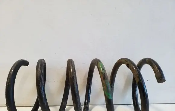 Volvo V70 Rear coil spring