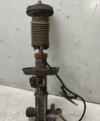 Opel Insignia A Front shock absorber/damper 562400005428 119741 315000331