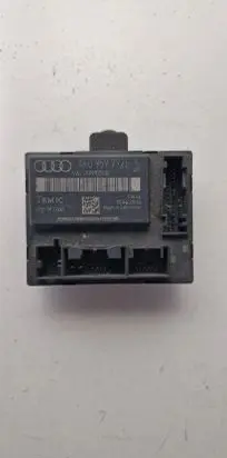 Audi A6 S6 C6 4F Door control unit/module 4F0959792E 0033TFJ0001 4F0910793E