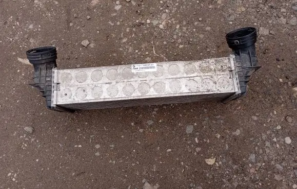 BMW X5 F15 Intercooler radiator 7809321