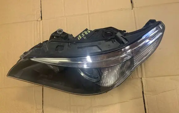 BMW 5 E60 E61 Headlight/headlamp