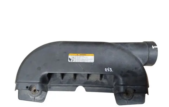 KIA Ceed Air intake hose/pipe 282121H000