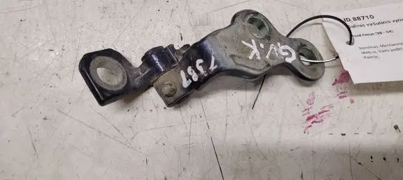 Ford Focus Rear door upper hinge