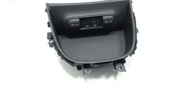 KIA Soul Glove box central console 84630E4000