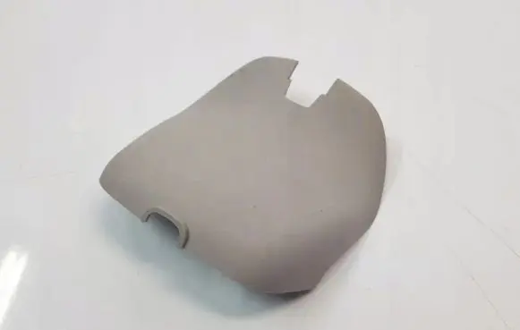 Renault Megane II Front door wing mirror part 