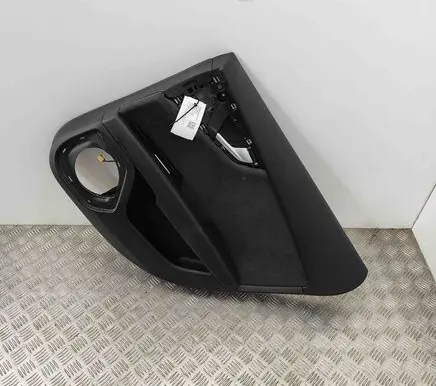 Audi A7 S7 4G Rear door card panel trim 4G8867306