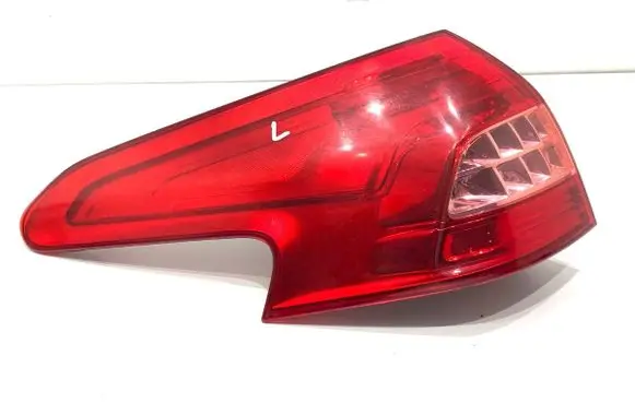 Citroen C5 Rear/tail lights 