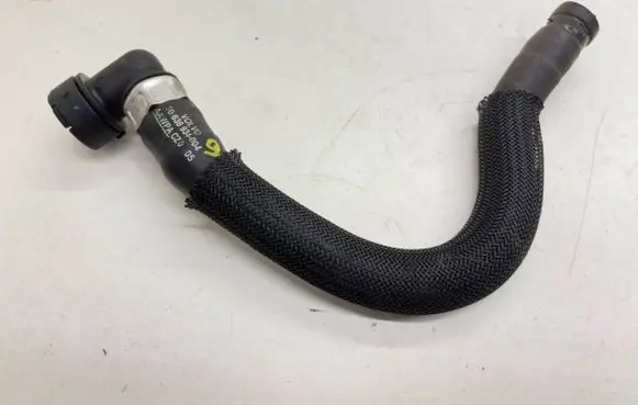 Volvo V70 Engine coolant pipe/hose 30636934004