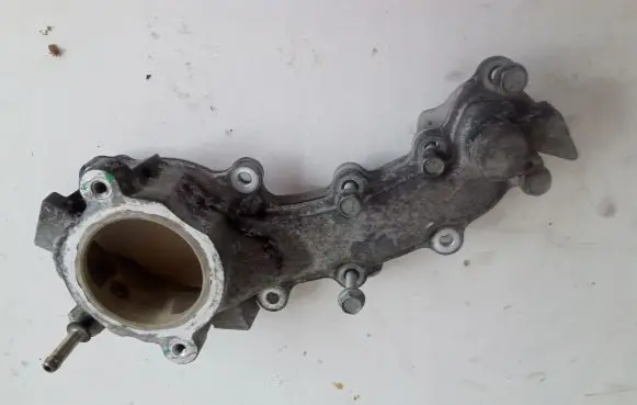 Maserati Ghibli Other interior part 000291362