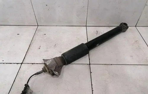Porsche Macan (95B) Rear shock absorber damper bump stop 95B513035F