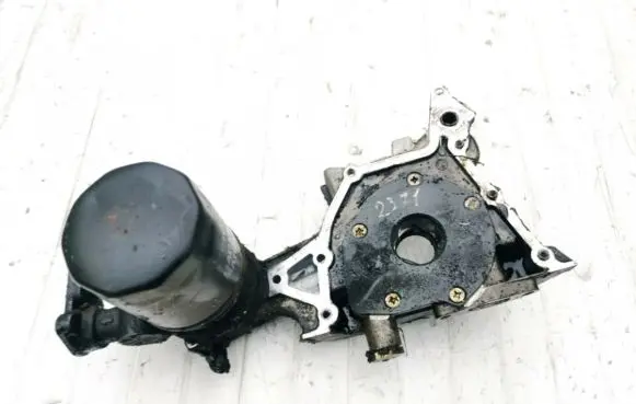 Fiat Marea Oil pump 46402334