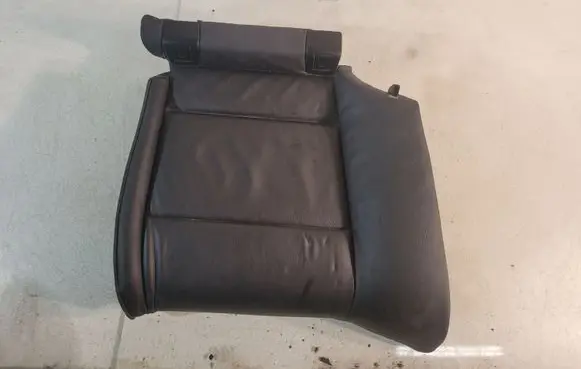 BMW 3 E92 E93 Rear seat 9113027