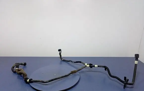 BMW iX3 G08 Engine coolant pipe/hose 84751289475134