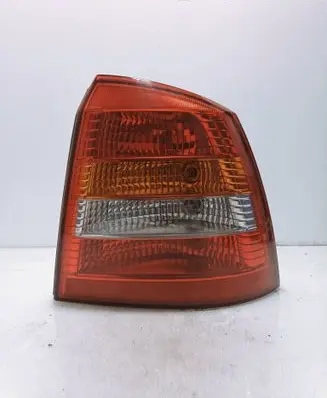 Opel Astra G Rear/tail lights 90521544 041201HF