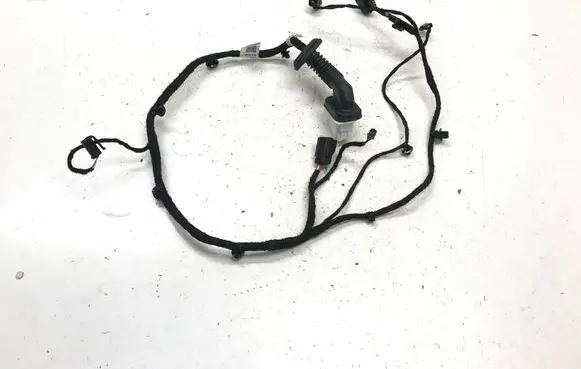 Chery Omoda 5/C5 Rear wire harness sleeve 806005205AA