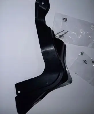 Honda Accord Engine splash shield/under tray 06740SEF305