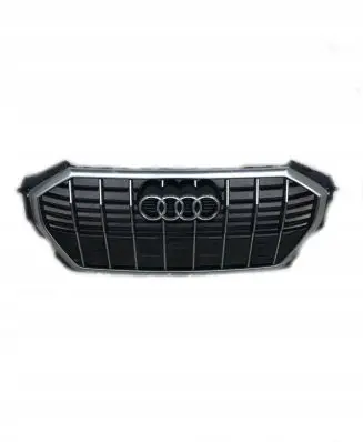 Audi Q5 SQ5 Front bumper upper radiator grill 83A853651B