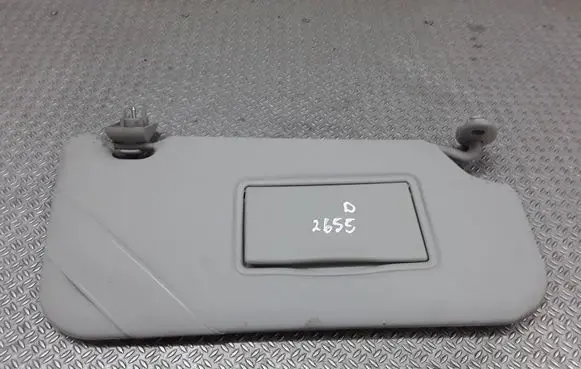 Ford Mondeo MK IV Sun visor