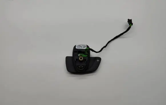 Mercedes-Benz V Class W447 Steering wheel buttons/switches A0999051100 189150370B 90120990000202
