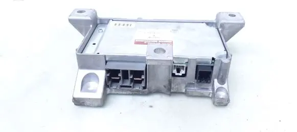 Mitsubishi Colt Power steering control unit/module MR594091 A4545450032