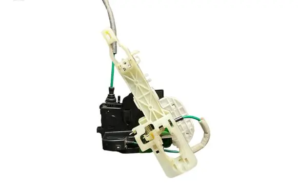 Hyundai i40 Front door lock (next to the handle) 813103Z030