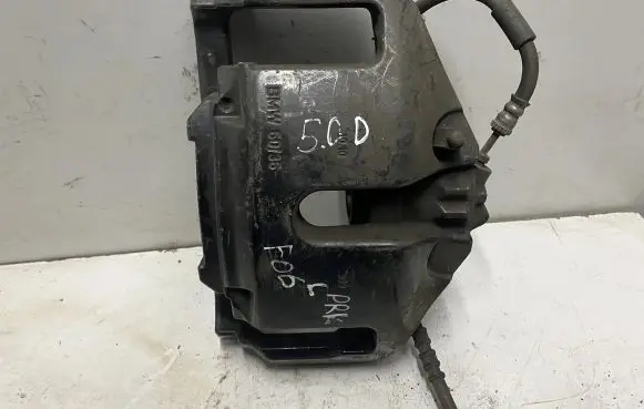 BMW 6 F12 F13 Front brake caliper 6036