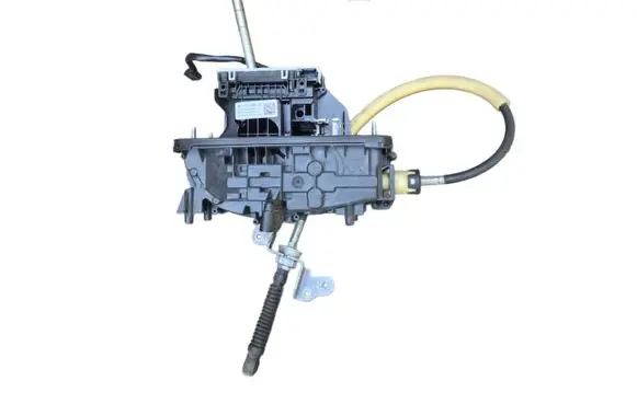 Audi A7 S7 4G Gear shifter/selector 4G1713041AL