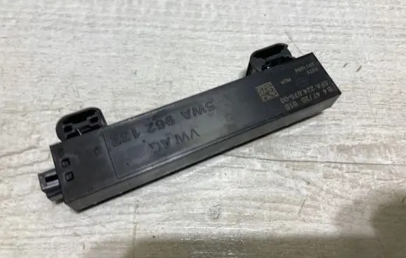 Audi A3 8Y Other control units/modules 5WA962132
