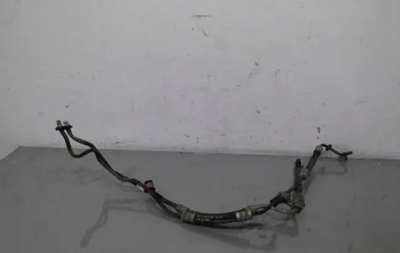 Peugeot 308 Power steering hose/pipe/line