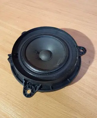 Infiniti Q50 Rear door speaker 281554GA0A 3511050010