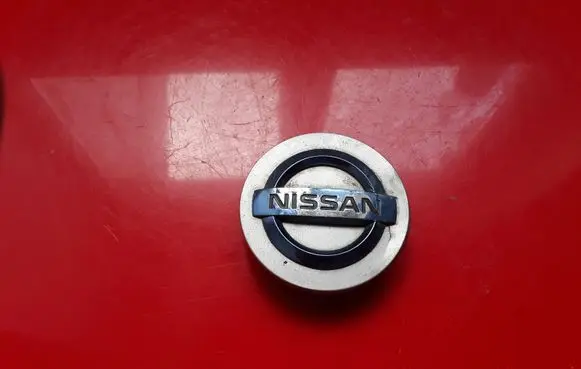 Nissan Leaf I (ZE0) Original wheel cap 40342AU510