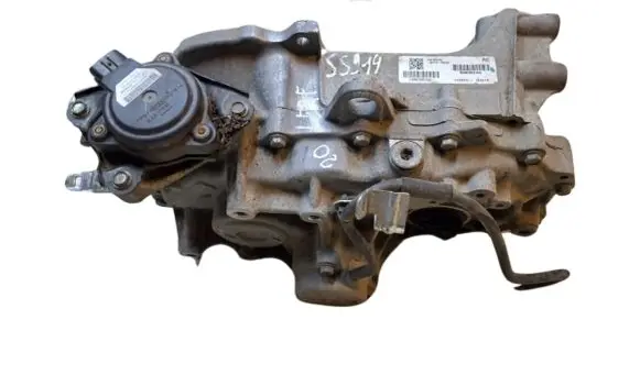 Nissan Leaf II (ZE1) Automatic gearbox 320105SH5F 332513NF0A
