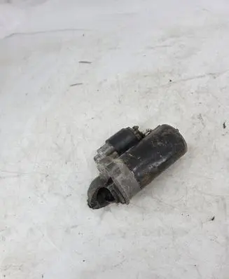 BMW 5 E34 Starter motor