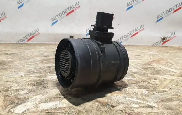 BMW X1 E84 Mass air flow meter 8509724 0281006146