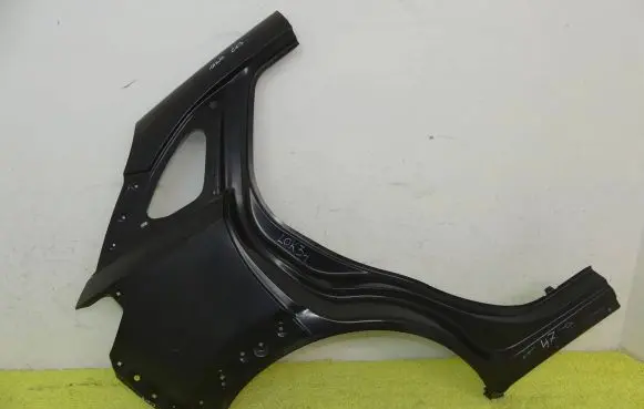 Mazda CX-3 Rear quarter panel cx3