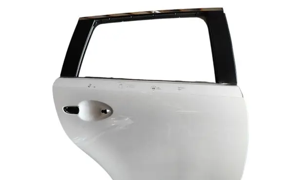 Mazda 6 Rear door