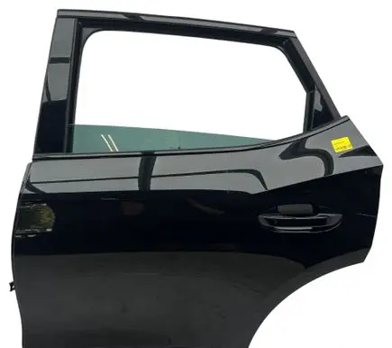 Cupra Formentor Rear door 5FF833051A LY9T