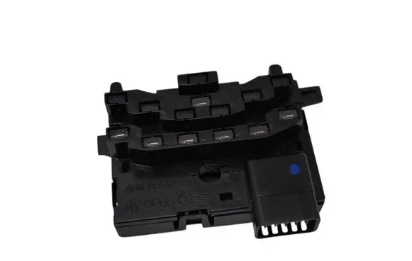 Skoda Octavia Mk2 (1Z) Steering angle sensor 1K0959654 00203500
