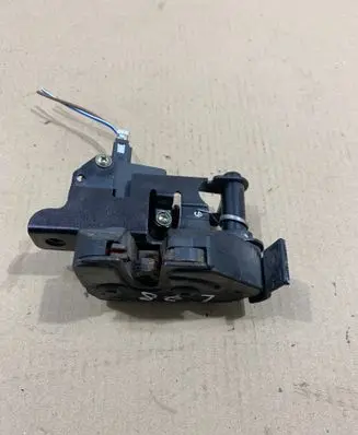 Land Rover Range Rover L322 Tailgate boot lock/latch motor 7016049