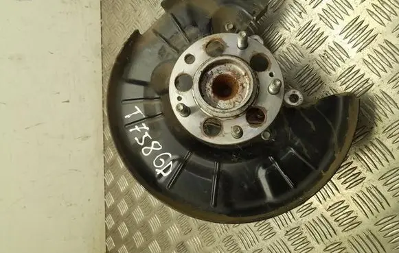 Hyundai Kona I Rear wheel hub F62873RDL