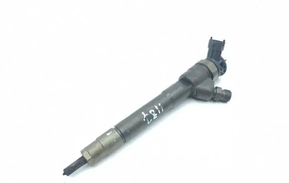 Nissan X-Trail T32 Fuel injector HMLGT1205R 0445110546