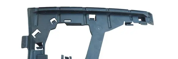 Audi TT TTS RS Mk3 8S Front bumper mounting bracket 8S0807096C